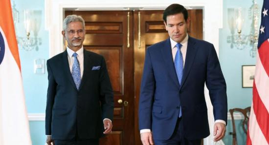 "Good News In Few Hours," Says US State Secretary
